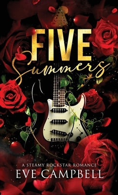 Five Summers by Campbell, Eve
