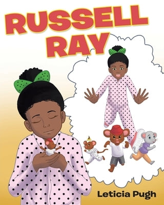 Russell Ray by Pugh, Leticia