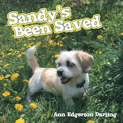 Sandy's Been Saved by Darling, Ann Edgerton