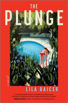 The Plunge by Raicek, Lila
