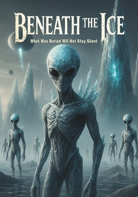 Beneath The Ice: What Was Buried Will Not Stay Silent by Tippets, Paul
