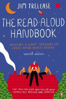 The Read-Aloud Handbook by Trelease, Jim