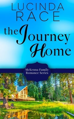 The Journey Home by Race, Lucinda