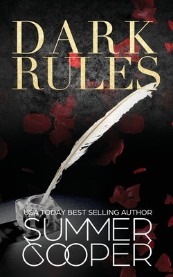 Dark Rules: A Dark Billionaire Steamy Contemporary Romance by Cooper, Summer