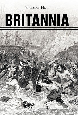 Britannia by Heft, Nicolas