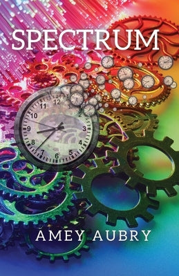 Spectrum by Aubry, Amey