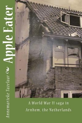 Apple Eater by Tazelaar, Annemarieke