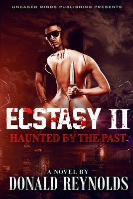 Ecstasy II by Reynolds, Donald