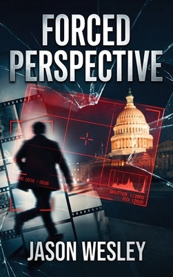 Forced Perspective by Wesley, Jason