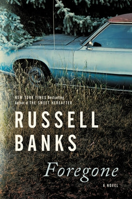 Foregone by Banks, Russell