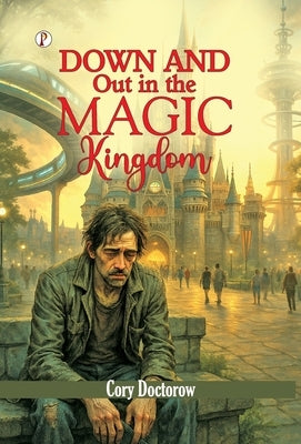 Down and Out in the Magic Kingdom by Doctorow, Cory
