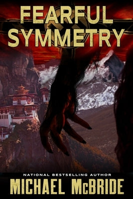 Fearful Symmetry by McBride, Michael