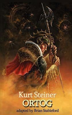 Ortog by Steiner, Kurt