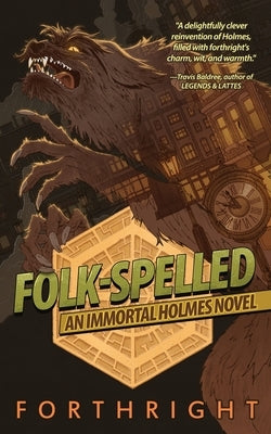 Folk-Spelled by Forthright