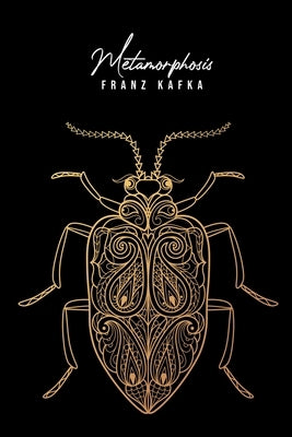 Metamorphosis by Kafka, Franz