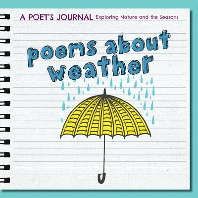 Poems about Weather by Randolph, Joanne