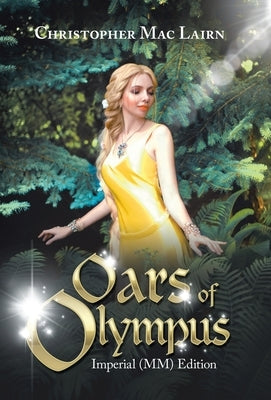 Oars of Olympus: Imperial (MM) Edition by Mac Lairn, Christopher