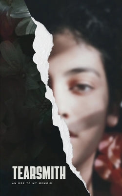 Tearsmith by Agarwal, Apoorva