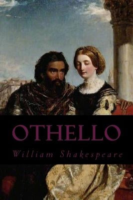 Othello by Ravell