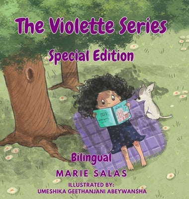 The Violette Series: Special Edition: Special Edition by Salas, Marie