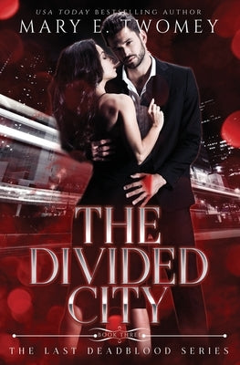 The Divided City by Twomey, Mary E.