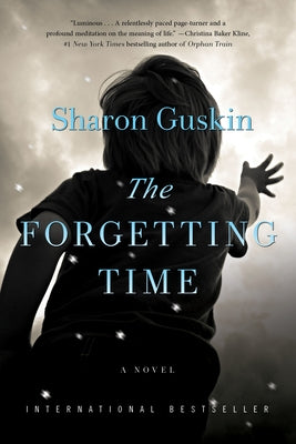 The Forgetting Time by Guskin, Sharon