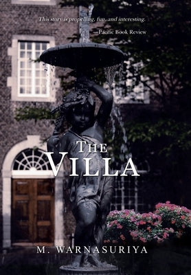 The Villa by Warnasuriya, M.