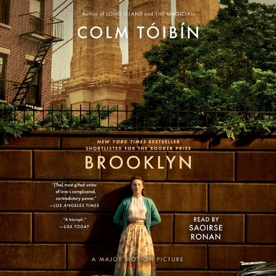 Brooklyn by T?ib?n, Colm
