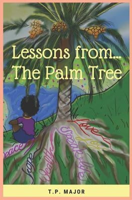 Lessons from The Palm Tree by Major, T. P.