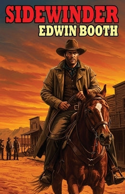 Sidewinder by Booth, Edwin