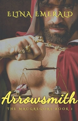 Arrowsmith by Emerald, Elina