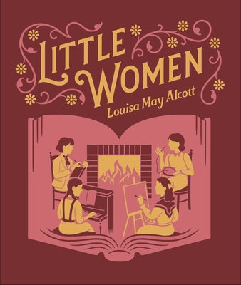 Little Women by Alcott, Louisa May