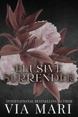 Elusive Surrender by Mari, Via