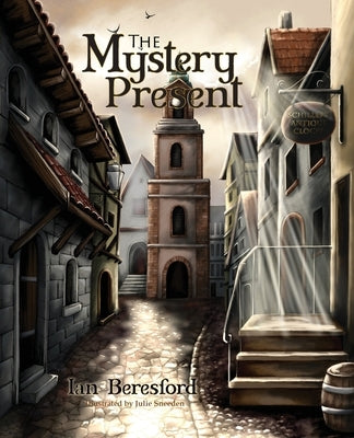 The Mystery Present by Beresford, Ian