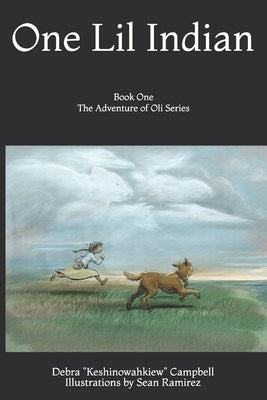 One Lil Indian by Ramirez, Sean