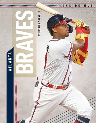 Atlanta Braves by Donnelly, Patrick