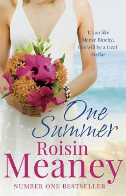 One Summer by Meaney, Roisin