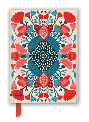Nina Pace: True Blue (Foiled Journal) by Flame Tree Studio