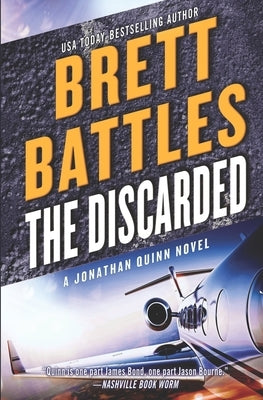 The Discarded by Battles, Brett