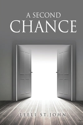A Second Chance by Burgos, Lesa
