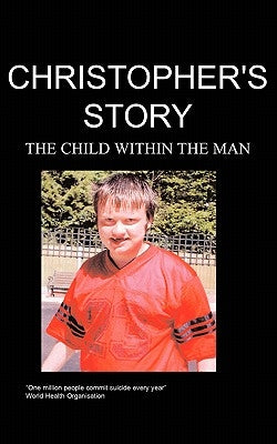 Christopher's Story by Telfer, J.