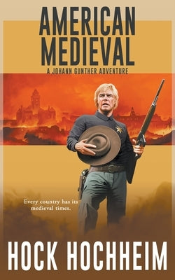 American Medieval by Hochheim, Hock