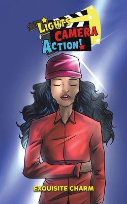 Lights Camera Action by Charm, Exquisite