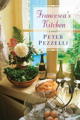 Francesca's Kitchen by Pezzelli, Peter