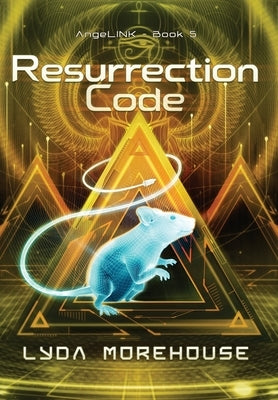 Resurrection Code by Morehouse, Lyda