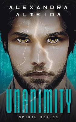 Unanimity by Almeida, Alexandra