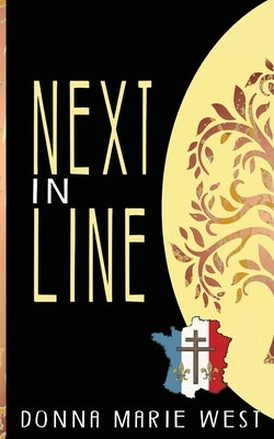 Next In Line by West, Donna Marie