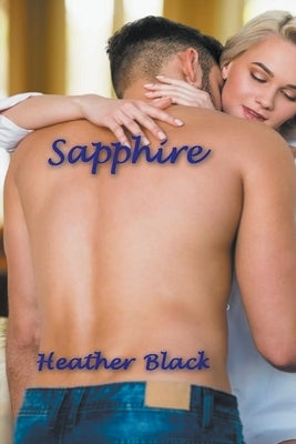 Sapphire by Black, Heather