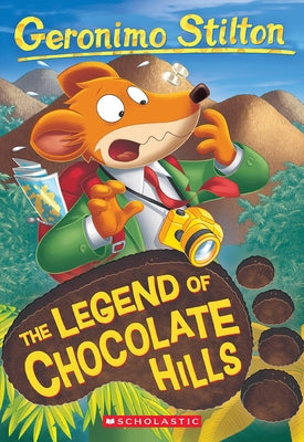 Geronimo Stilton #85 by Stilton, Geronimo