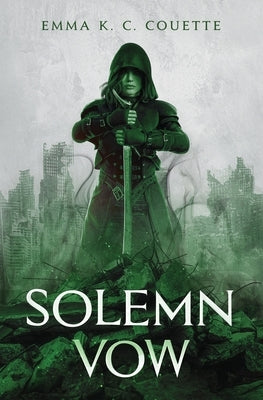 Solemn Vow by Couette, Emma K. C.
